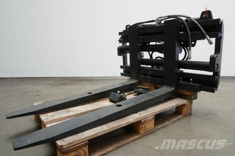 Kaup 2T412UVP 其他附件和组件