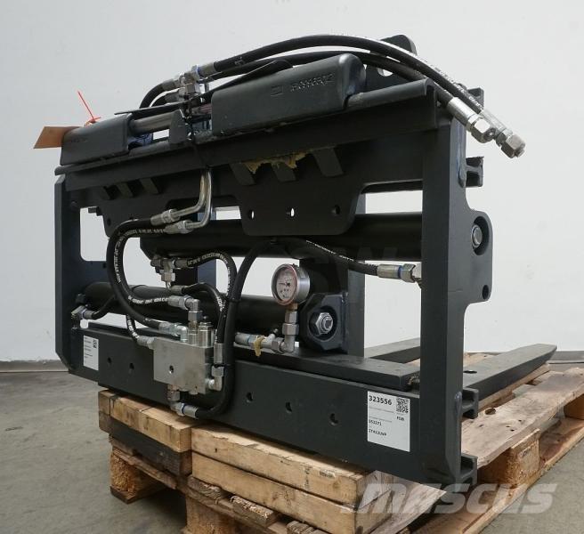 Kaup 2T412UVP 其他附件和组件