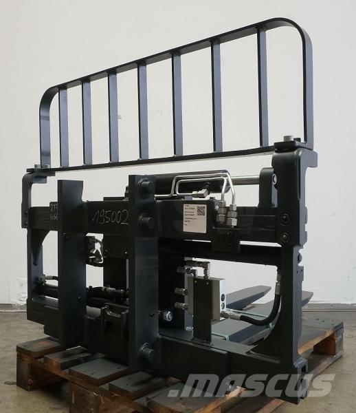 Kaup 2T466BIZ 其他附件和组件
