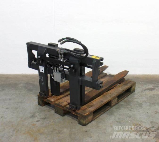 Kaup 2T466ZH 其他附件和组件
