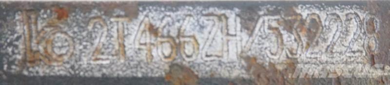 Kaup 2T466ZH 其他附件和组件
