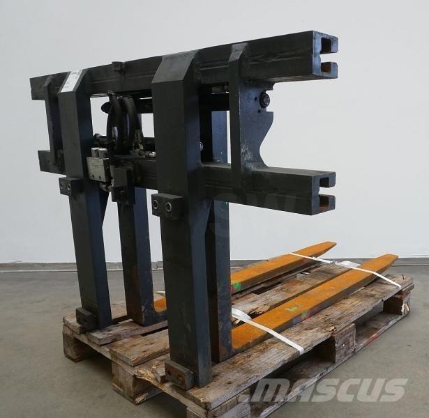 Kaup 2T466ZH 其他附件和组件