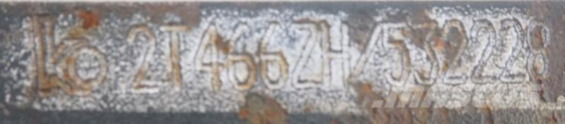 Kaup 2T466ZH 其他附件和组件