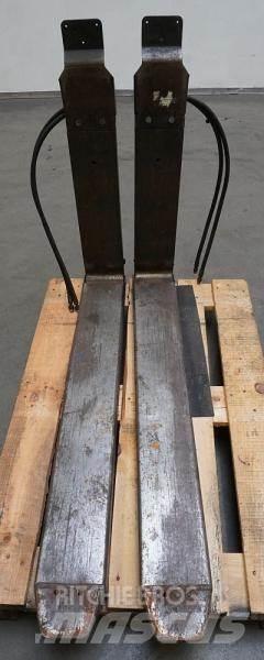 Kaup 3,5T180BT 货叉