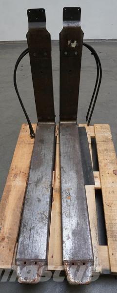 Kaup 3,5T180BT 货叉