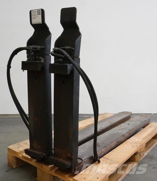 Kaup 3,5T180BT 货叉