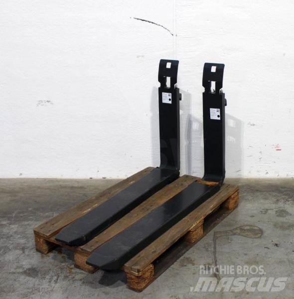 Kaup 3.5T180CT 货叉
