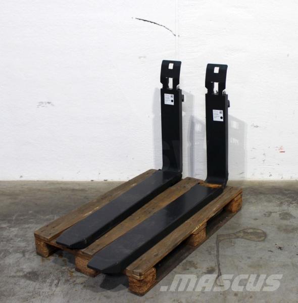 Kaup 3.5T180CT 货叉
