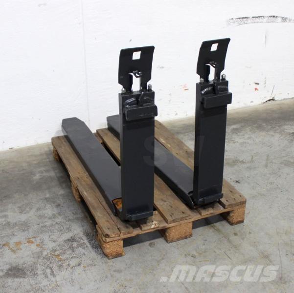 Kaup 3.5T180CT 货叉