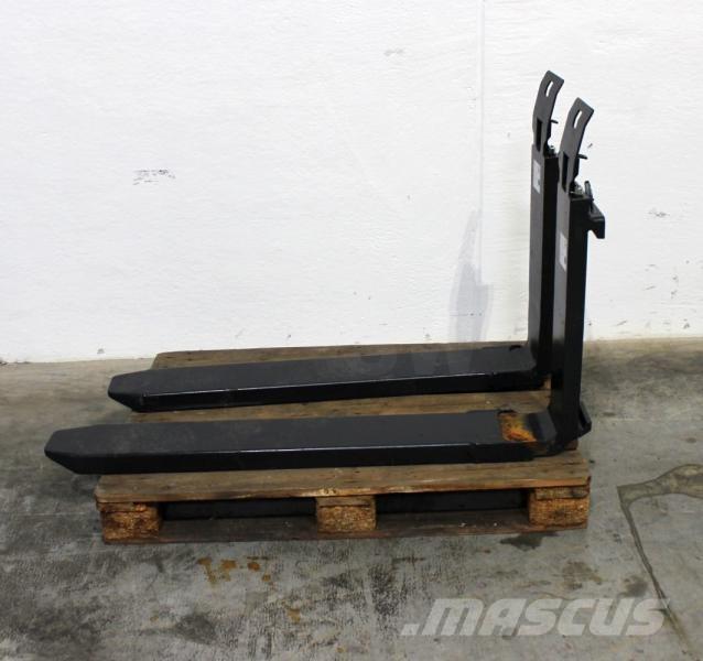 Kaup 3.5T180CT 货叉