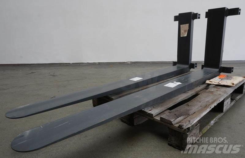 Kaup 3,5T466IZ 货叉