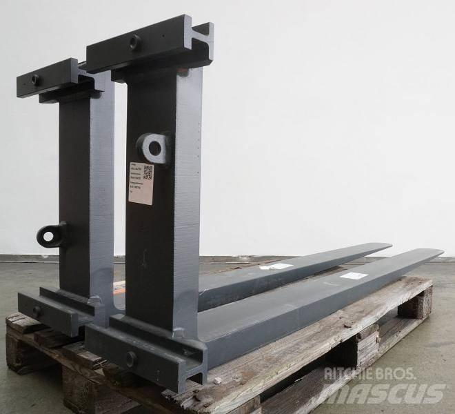 Kaup 3,5T466IZ 货叉