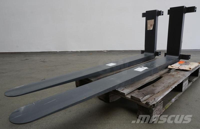 Kaup 3,5T466IZ 货叉