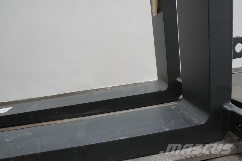 Kaup 3,5T466IZ 货叉