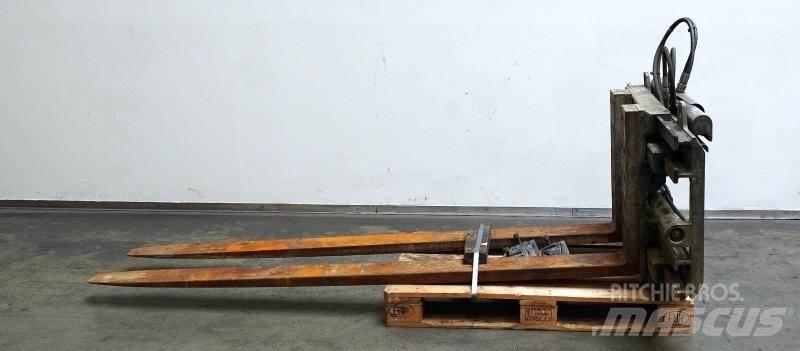 Kaup 3T411ZA 其他附件和组件