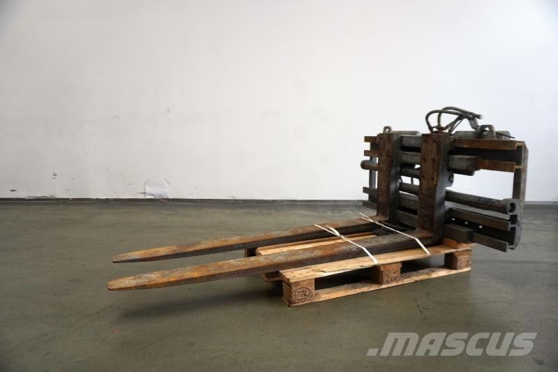 Kaup 3T411ZA 其他附件和组件