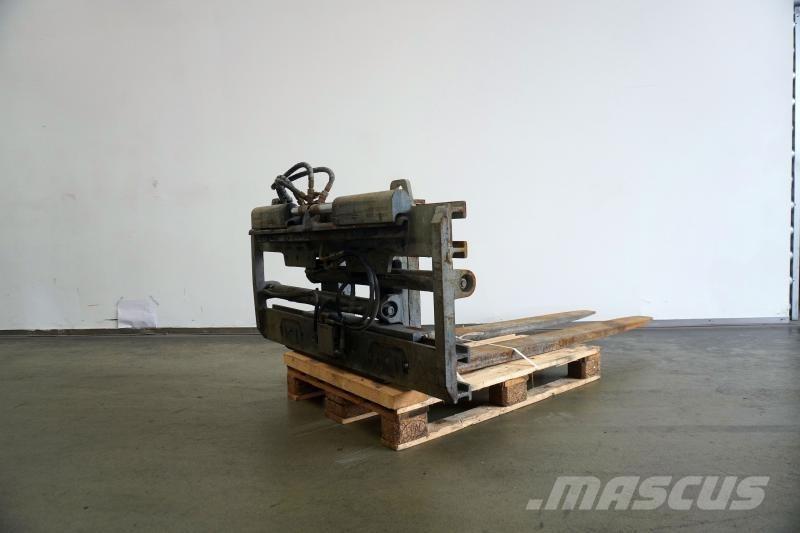 Kaup 3T411ZA 其他附件和组件