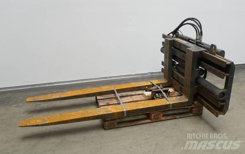 Kaup 4,5T411 其他附件和组件