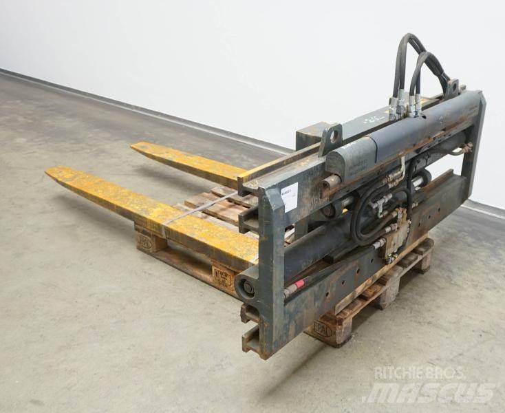 Kaup 4,5T411 其他附件和组件
