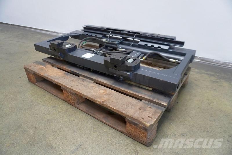 Kaup 4,8T 466B 其他附件和组件