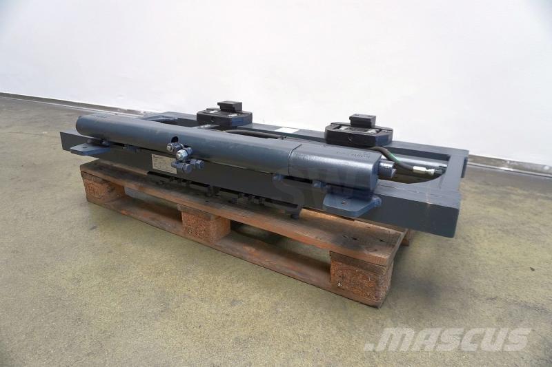 Kaup 4,8T 466B 其他附件和组件
