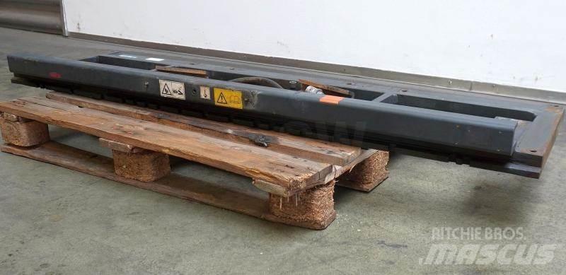 Kaup 4T151P-C 其他附件和组件