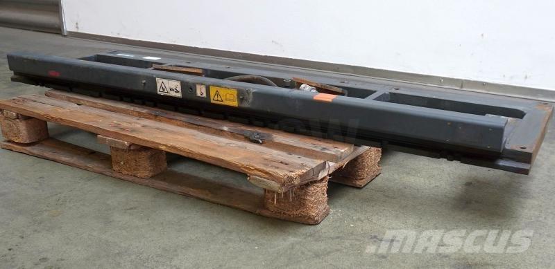 Kaup 4T151P-C 其他附件和组件