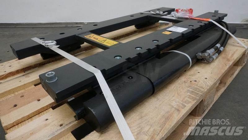 Kaup 4T151P2 其他附件和组件