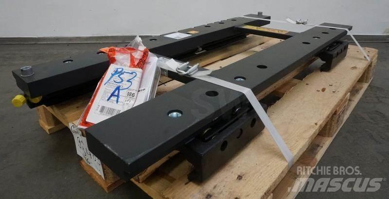 Kaup 4T151P2 其他附件和组件