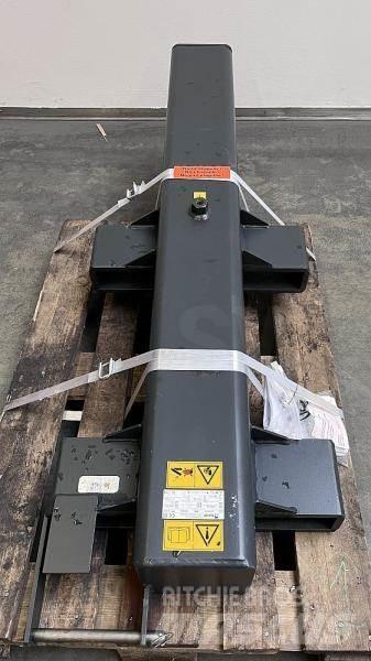 Kaup 5T183G 其他附件和组件