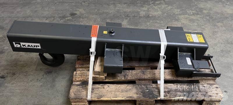 Kaup 5T183G 其他附件和组件