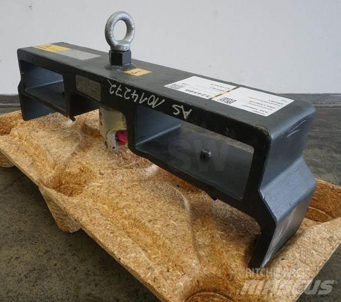 Kaup 5T183G/S 其他附件和组件