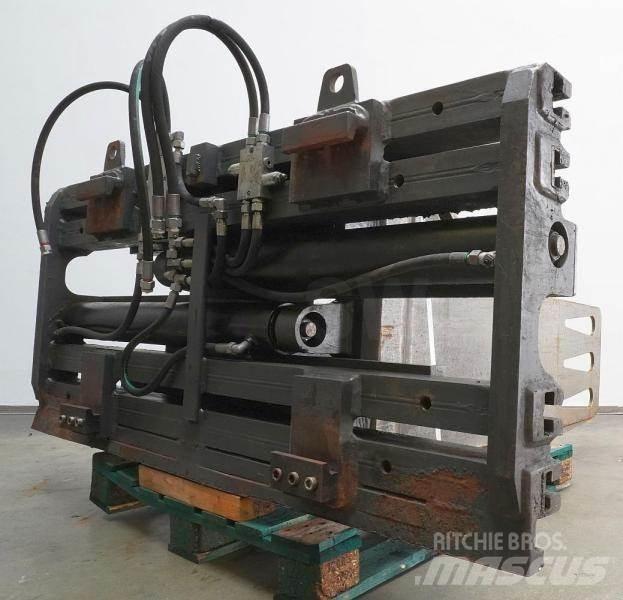 Kaup 6,5T413B 其他附件和组件