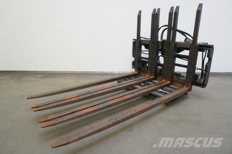 Kaup 6T429-4-6 物流运输-其他