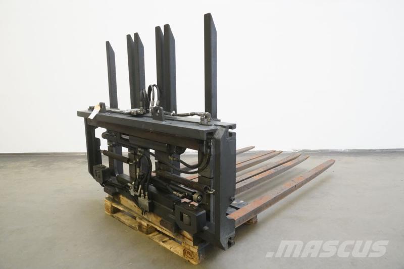 Kaup 6T429-4-6 物流运输-其他