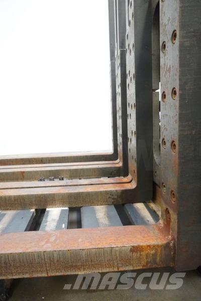 Kaup 6T429-4-6 物流运输-其他