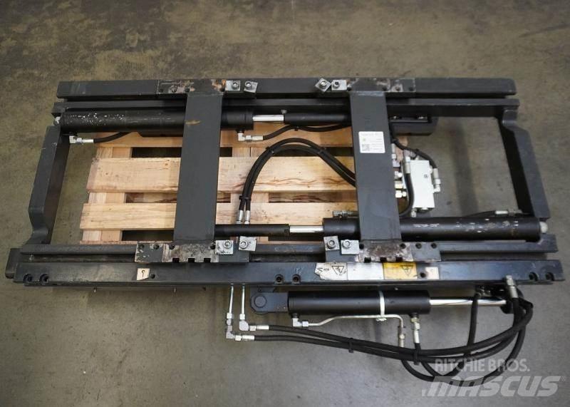 Kaup 6T466 其他附件和组件