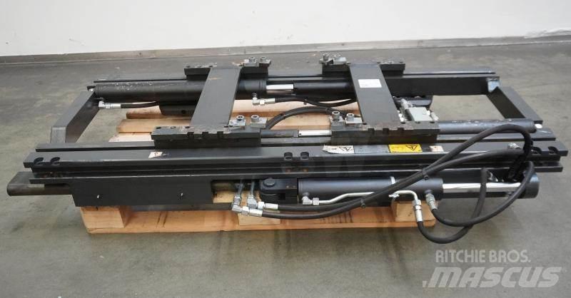 Kaup 6T466 其他附件和组件
