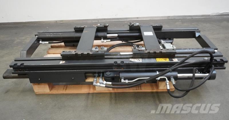 Kaup 6T466 其他附件和组件