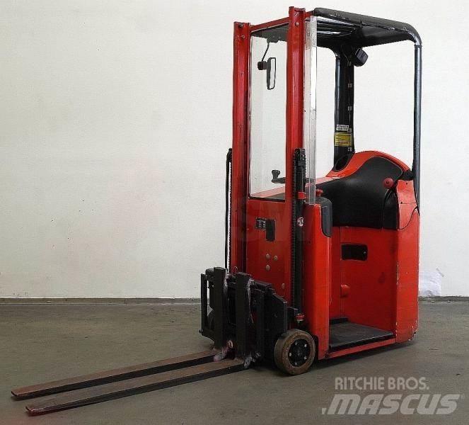 Linde E 10 334 其他叉车
