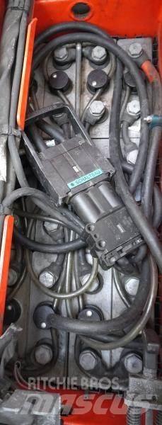 Linde E 10 334 其他叉车