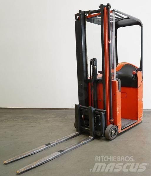 Linde E 10 334 其他叉车