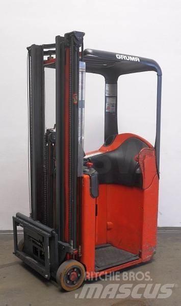 Linde E 10 334 其他叉车