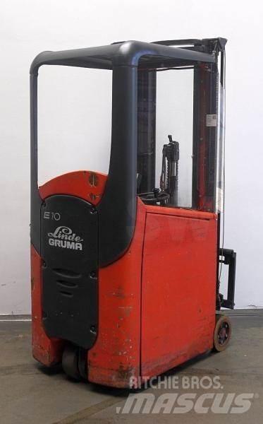 Linde E 10 334 其他叉车