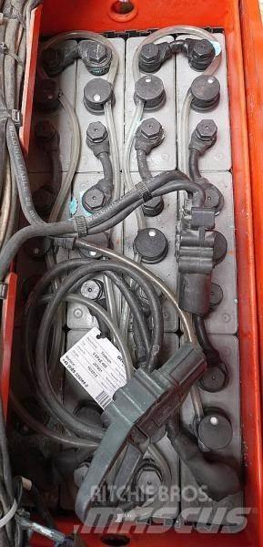 Linde E 10 334 其他叉车