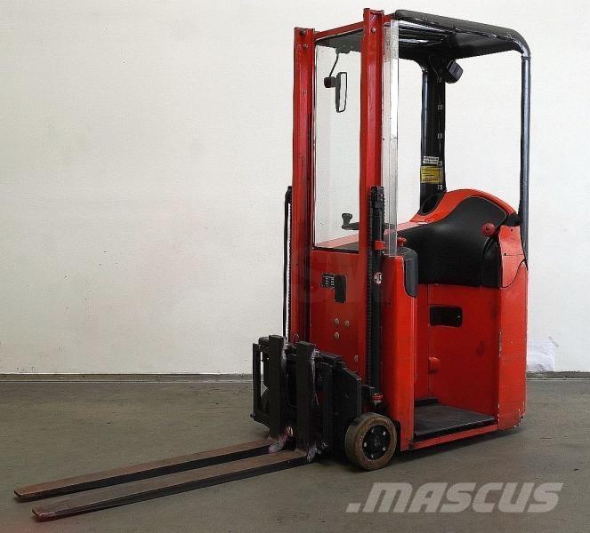 Linde E 10 334 其他叉车