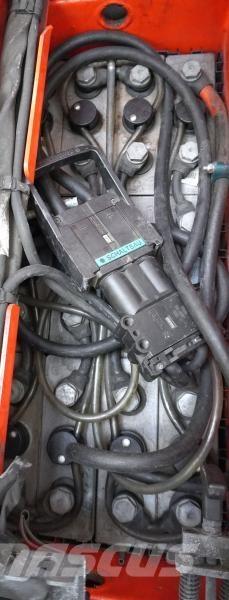 Linde E 10 334 其他叉车