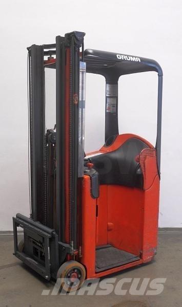 Linde E 10 334 其他叉车
