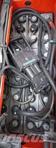 Linde E 10 334 其他叉车
