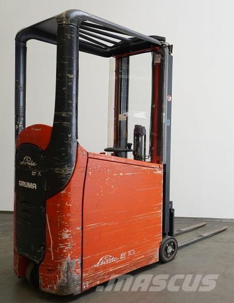 Linde E 10 334 其他叉车